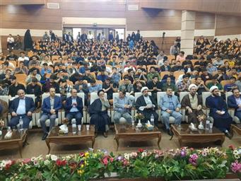 آغاز بکار طرح حامیم دانشجویان در دانشگاه علوم پزشکی تبریز