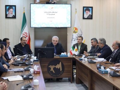 صنعت برق تبریز در قله دست یابی به جایگاه اصلی خود