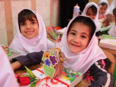تاکید آموزگاران بر برگزاری جشن‌های کلاسی دارای بار آموزشی و تربیتی