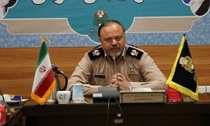 مدیرکل حفظ آثار و نشر ارزش‌های آذربایجان شرقی عنوان کرد؛اهمیت بازگو کردن حماسه دفاع‌ مقدس با زبان هنر