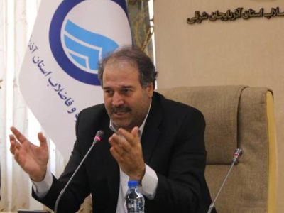 پیگیری‌های مستمر برای توسعه آبرسانی و محرومیت‌زدایی در آذربایجان شرقی