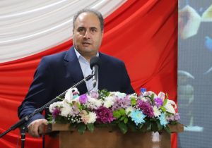زنگ انقلاب، زنگ ندای بیداری و پژواک اراده ملی است/افتتاح ۲۸ مدرسه در دهه فجر