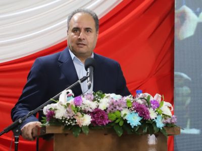 زنگ انقلاب، زنگ ندای بیداری و پژواک اراده ملی است/افتتاح ۲۸ مدرسه در دهه فجر