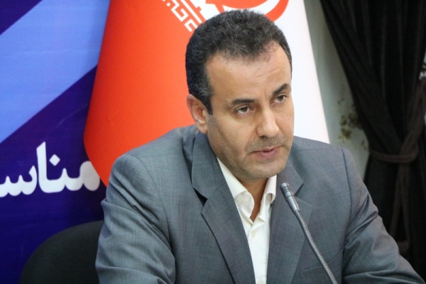 جعفر سمساری، مدیر کل تأمین اجتماعی آذربایجان شرقی آرامش درونی و انسجام اجتماعی از برون دادهای نظام تأمین اجتماعی در کشور است