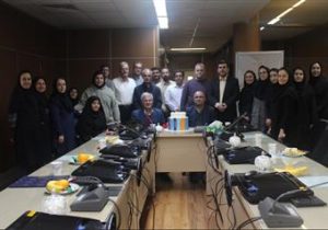 سرانه مطالعه و فرهنگ سازی کتابخوانی باید افزایش یابد