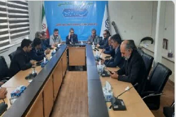 مدیرکل راه و شهرسازی آذربایجانشرقی: پیگیر روند احداث کنار گذر جنوبی و آسفالت خیابان امام خمینی، ایلخچی هستیم