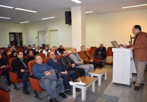 افتتاح اولین آزمایشگاه هوش مصنوعی در مرکز امام رضا(ع) تبریز، در بین بیمارستانهای کشور
