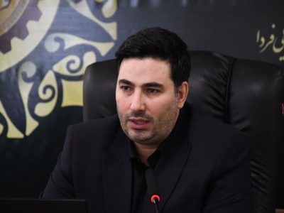 تأکید بر توسعه بیمه کشاورزی در آذربایجان شرقی