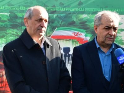 تقدیر استاندار آذربایجان شرقی از تلاشهای رئیس سازمان جهادکشاورزی استان در مسیر اعتلای شاخصهای توسعه و عمران