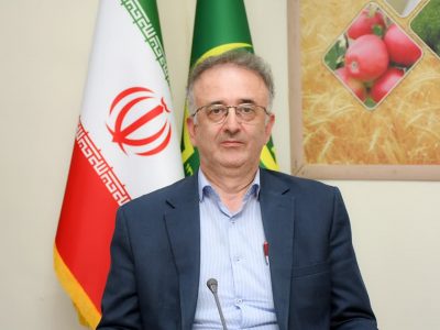 مبارزه با بیماری «زنگ زرد» در ۶۸۲۵ هکتار از مزارع آذربایجان شرقی