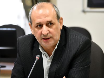 حفاظت از خاک بعنوان منبع اصلی حیات و توسعه کشاورزی پایدار ، وظیفه‌ای ملی و حیاتی