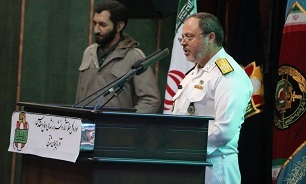 در جشنواره ملی هنری فانوس عنوان شد؛مدیرکل حفظ آثار دفاع مقدس آذربایجان‌شرقی: امروز غزه آیه‌ی مقاومت است