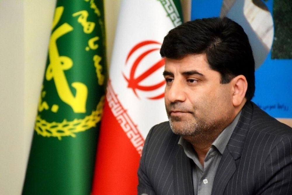 تقدیر شرکت های تعاونی آبران میانه از رئیس سازمان جهاد کشاورزی استان آذربایجان شرقی