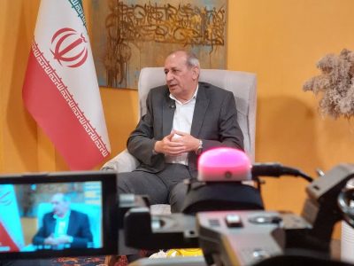 بهره‌گیری از ظرفیت ۶۰ کارخانه برای ارتقای کیفیت خوراک دام در آذربایجان شرقی