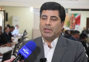 ضرورت استفاده از ظرفیت جوانان و نخبگان برای رسیدن به اقتدار در بخش کشاورزی