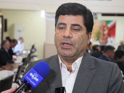 ضرورت استفاده از ظرفیت جوانان و نخبگان برای رسیدن به اقتدار در بخش کشاورزی