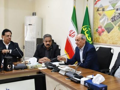 لزوم افزایش‌امکانات و نیروی انسانی مدیریت امور اراضی برای اجرای احکام حوزه اراضی