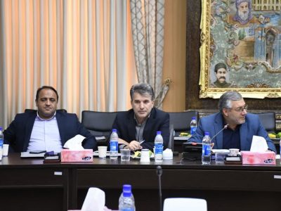 تجهیز ۱۲۵ هزار هکتار از اراضی کشاورزی استان به سامانه‌های نوین آبیاری