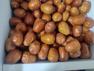 آذربایجان شرقی، قطب تولید سنجد ایران؛ محصولی مقاوم با کاربردهای متنوع