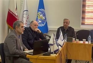 پایبندی و عملیاتی کردن شعار “نظارت از مزرعه تا سفره”