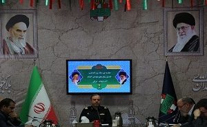 مدیرکل حفظ آثار دفاع مقدس آذربایجان شرقی: یادمان‌های شهدا‌ی گمنام مکان مناسبی برای الگوسازی رزمندگان است