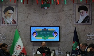 مدیرکل حفظ آثار دفاع مقدس آذربایجان شرقی: یادمان‌های شهدا‌ی گمنام مکان مناسبی برای الگوسازی رزمندگان است