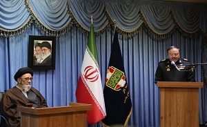 مدیرکل حفظ آثار دفاع مقدس آذربایجان شرقی: اجرای فعالیت‌های فرهنگی در یادمان‌های شهدای گمنام صورت می‌گیرد