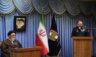مدیرکل حفظ آثار دفاع مقدس آذربایجان شرقی: اجرای فعالیت‌های فرهنگی در یادمان‌های شهدای گمنام صورت می‌گیرد