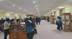 بازدید مدارس و دانش‌آموزان از موزه دانشگاه علوم پزشکی تبریز ؛گامی به سوی آینده‌ای روشن در راستای شناخت تاریخ دانشگاه