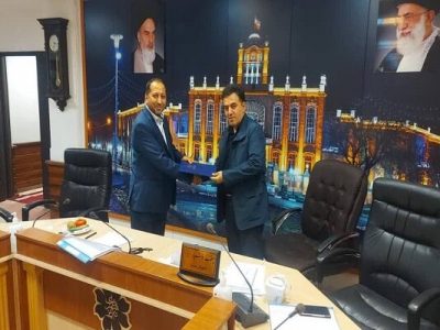 با ۱۲۰۰ میلیارد تومان اعتبار توسط شهرداری تبریز؛قرارداد خرید ۱۵۰ دستگاه اتوبوس جدید شهری منعقد شد