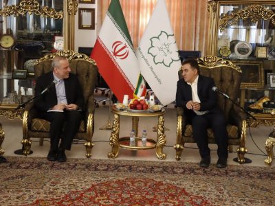 بسترسازی حضور مدیریت‌شهری تبریز در اجلاس سران گروه “بریکس”