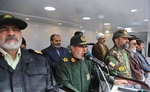 اقدامات تروریستی ارادت مردم به سردار سلیمانی را تقویت می‌کند