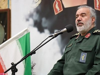 مشارکت حداکثری در انتخابات به سود همه اقشار ملت است