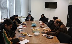 برگزاری یازدهمین جشنواره ملی اسوه‌های صبر و مقاومت در شهرستان جلفا