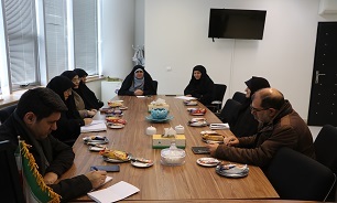 برگزاری یازدهمین جشنواره ملی اسوه‌های صبر و مقاومت در شهرستان جلفا