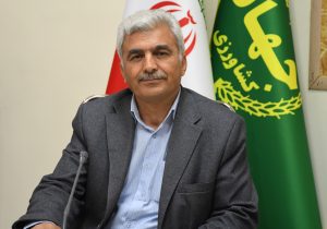 رتبه دوم استان آذربایجان شرقی در تولید نخود در کشور