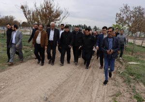 اتصال قراملک به بازار تبریز با بهره برداری از خط ۲ مترو