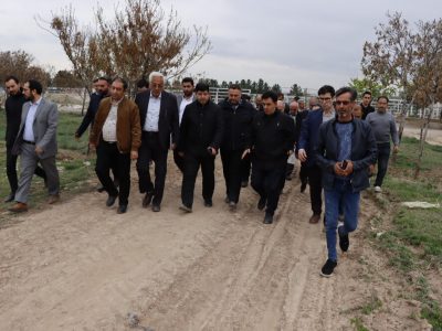 اتصال قراملک به بازار تبریز با بهره برداری از خط ۲ مترو
