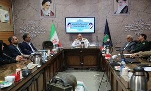 نشست تخصصی معاونین آموزشی دانشگاه‌های استان آذربایجان شرقی