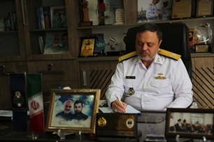 پیام تسلیت مدیرکل حفظ آثار و نشر ارزش‌های دفاع مقدس آذربایجان شرقی در پی شهادت اسماعیل هنیه
