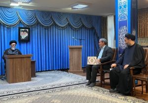 مسائل تربیتی و پرورشی یکی از اولویت‌های دستگاه تعلیم و تربیت است