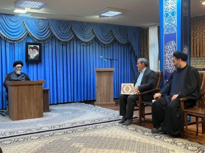 مسائل تربیتی و پرورشی یکی از اولویت‌های دستگاه تعلیم و تربیت است