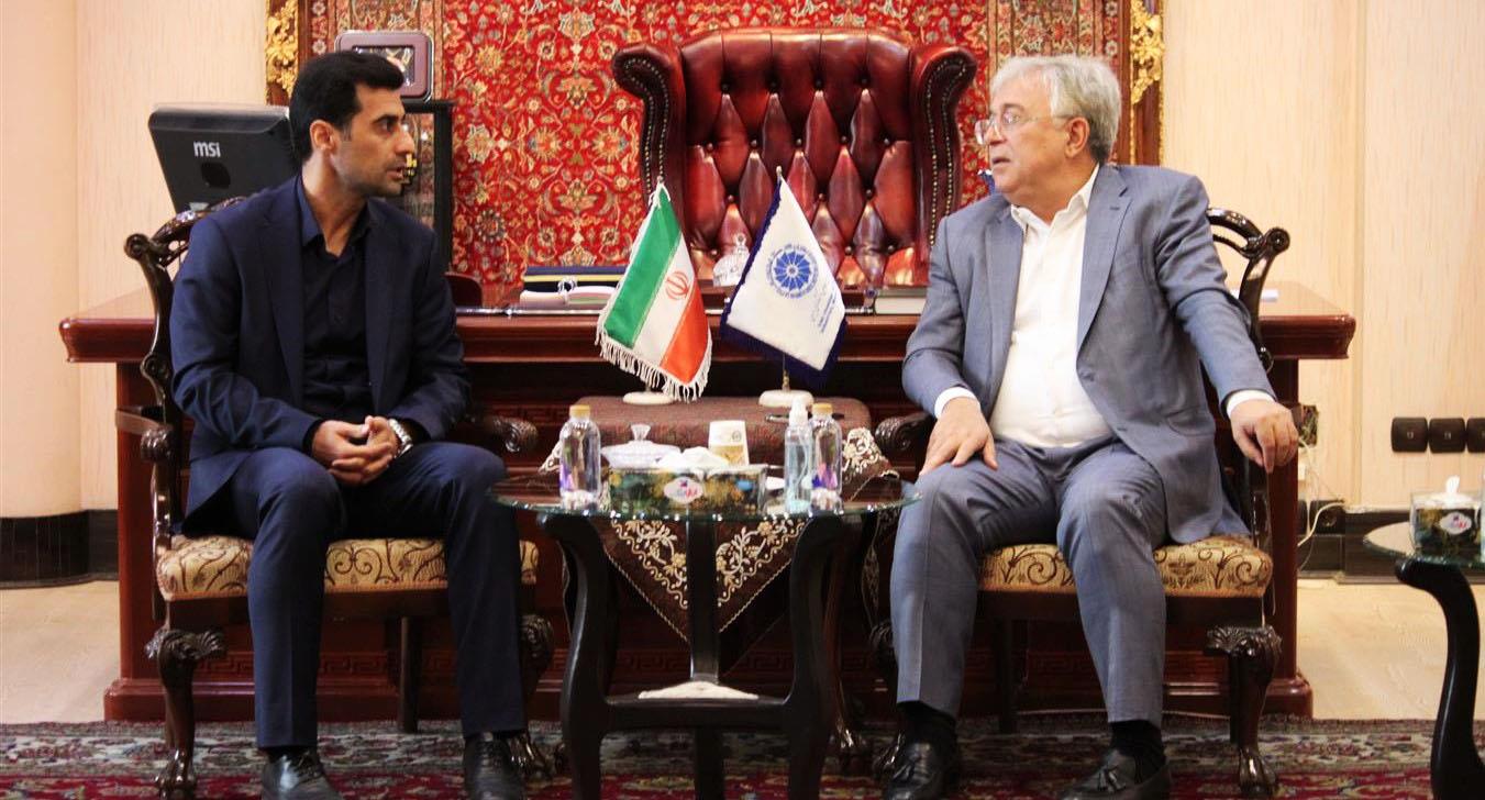سازمان استاندار باید نظارت خود را بر روی کیفیت کالاها افزایش دهد