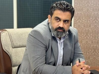مسئول مرکز ملی ارتباط با مشتریان آبفای کشور ؛ محور خدمات مرکز ارتباط با مشترکین باید رضایتمندی مردم باشد