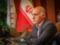 مدیرکل ورزش و جوانان استان آذربایجان شرقی هفته نیروی انتظامی را تبریک گفت