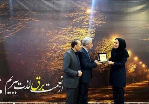 قدردانی مدیرعامل نمایشگاه های بین المللی تبریز از شرکت برق تبریز