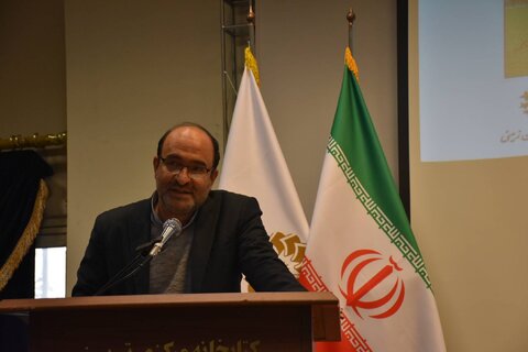 در آیین رونمایی از کتاب «پیش درآمدی بر شناخت اسناد تاریخی» عنوان شد؛حفظ و نگهداری از آثار و اسناد تاریخی یکی از وظایف مهم سازمان‌های فرهنگی است