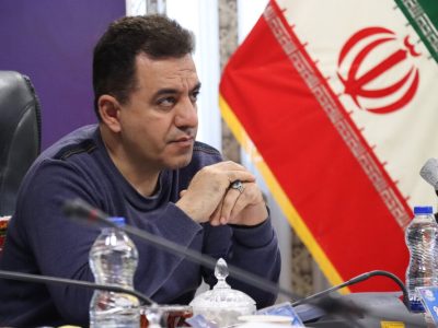 انتقاد شهردار تبریز از عدم اجرای کامل قوانین مدیریت شهری در کلانشهرهای ایران