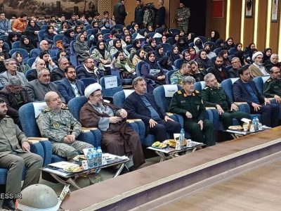 برای انتقال مفاهیم دفاع مقدس باید از زبان هنر و فناوری بهره برد