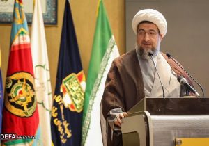 فرزندان صالح ایران با دانش و اخلاق باید راه شهدا را ادامه دهند